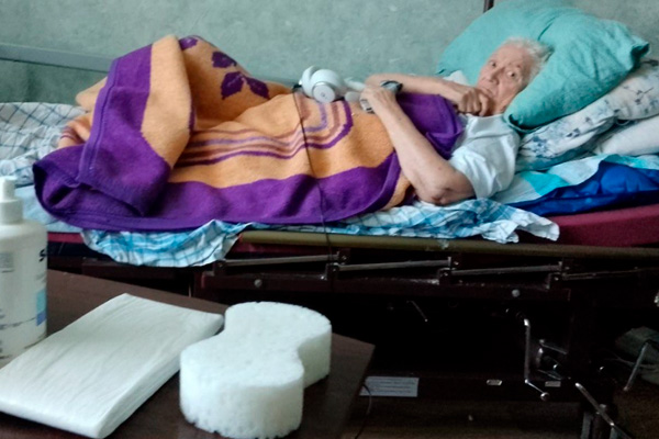 Практическая сторона работы проекта «Равный — равному»